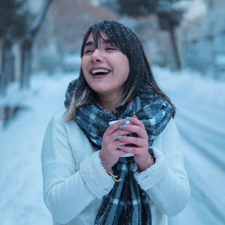 Portrait of Jordan Reyes, group coordinator and fusion cooking expert